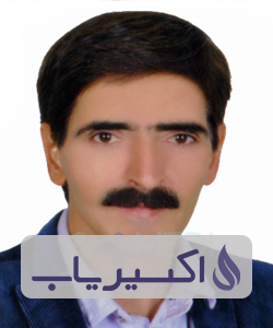 دکتر حسین فرازی انارکی