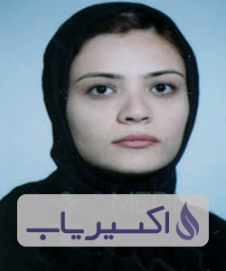 دکتر نجمه پورسعیدی ماهانی