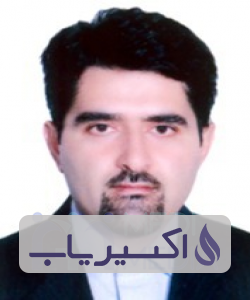 دکتر محمد عصری