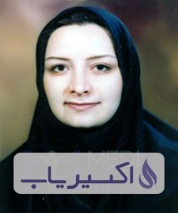 دکتر نینا رجائی