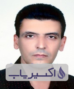 دکتر سیدنامدار موسوی