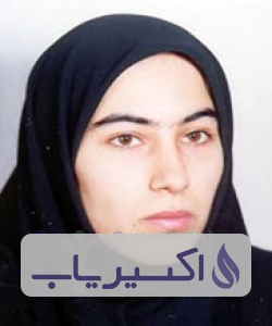 دکتر مرضیه جعفرپور