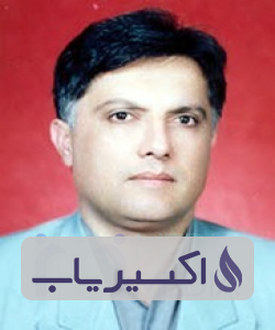 دکتر سیروس محجوب