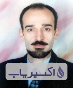 دکتر مهدی تهرانی صفت