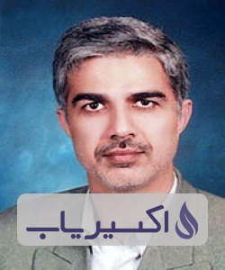 دکتر محمود باغبان بفروئی