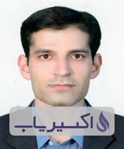 دکتر شهرام کمان زاده