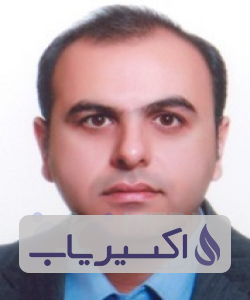 دکتر امیرعباس یاقوتی