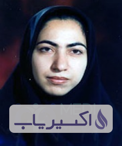دکتر نغمه جمشیدپور
