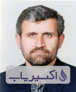 دکتر محمدتقی نجف زاده شوکی