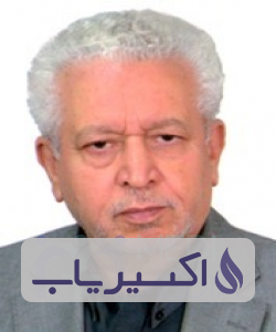 دکتر محمود کاشانی