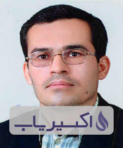 دکتر سیدعبدالحمید موسوی