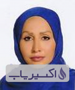 دکتر پریسا محمدی رودپشتی