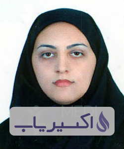 دکتر بتول ریاحی مدوار