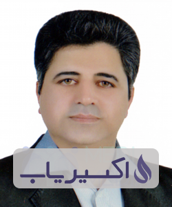 دکتر محمدرضا گرامی