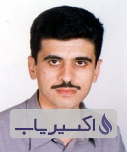 دکتر افشین محمودی پور