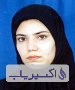 دکتر الهه اصغری علائی