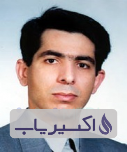 دکتر امین بهاروند