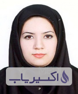 دکتر بی تا آهنگرزاده