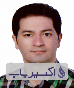 دکتر برومند نصیرزاده