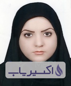 دکتر ماندانا امیری کندوله