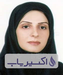 دکتر منصوره علیرضائی