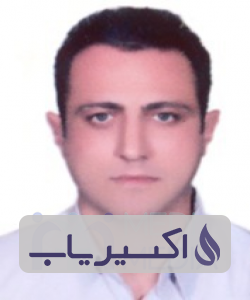 دکتر فرزین صفر