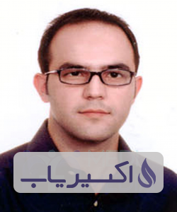 دکتر علیرضا انوشیروانی تفرشی