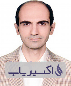 دکتر سیدمحمد صدرکبیر