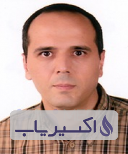 دکتر سعید گل محمدی