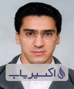 دکتر آرش جمشیدی