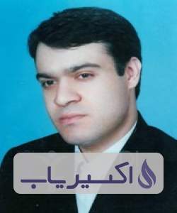 دکتر پوریا پوریحیی طاهرخانی