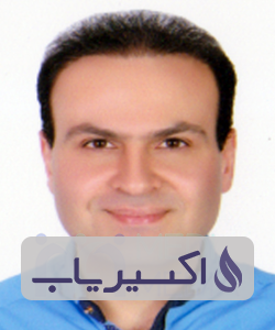 دکتر علاء قاسمی