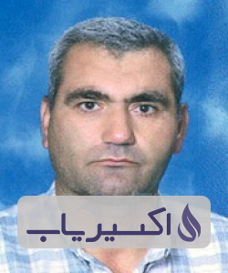 دکتر حبیب محمدی