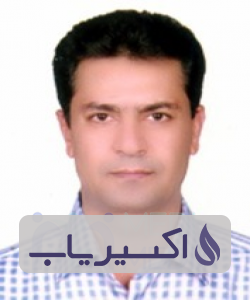 دکتر اسداله منتظری