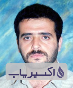 دکتر سیدجعفر حسینی آهنگری