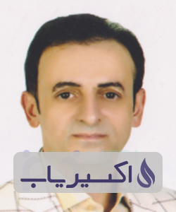 دکتر جلال الدین مهدوی روشن