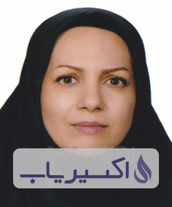 دکتر آزاده خیاط