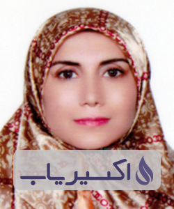 دکتر بیتا غفارزاده شهیری