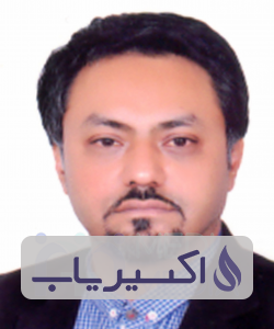 دکتر سیدهاشم هاشمی نژادحسینی