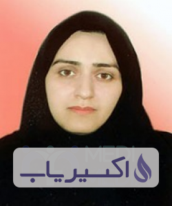 دکتر لیلا غفور