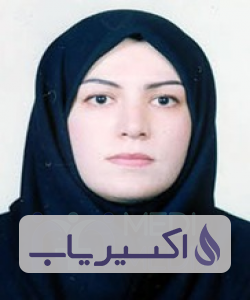 دکتر النا گودرزی