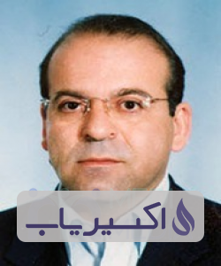 دکتر غلامرضا رضا نژاد زحمت کش
