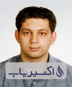 دکتر بابک عطاران رضایی