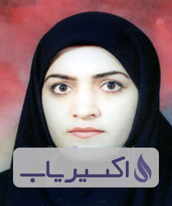 دکتر فاطمه محمدیان