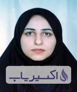 دکتر مهسا یاقوتی