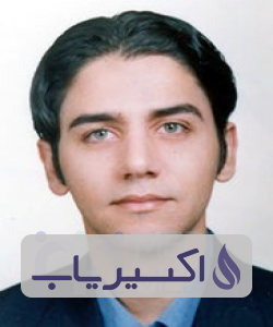 دکتر بهنام جعفرپور