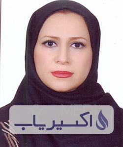 دکتر ملیحه قربانی