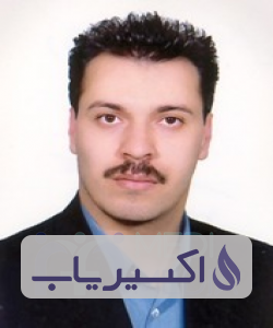 دکتر سیروس سالمی