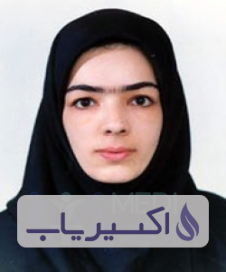 دکتر مهری منتظرباویل علیائی