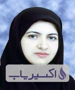 دکتر لیلا محمدمیرزائی
